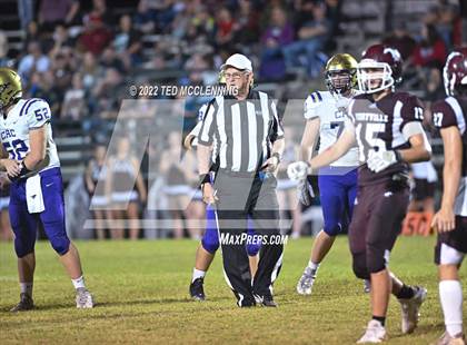 Thumbnail 3 in Central Arkansas Christian @ Perryville photogallery.