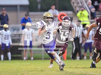 Thumbnail 1 in Central Arkansas Christian @ Perryville photogallery.