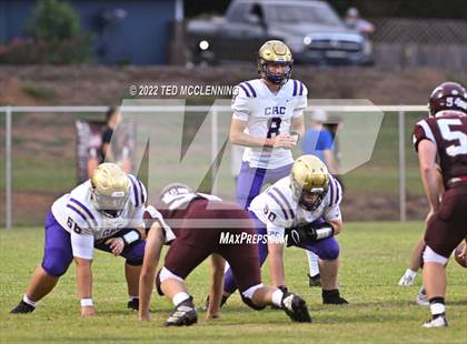 Thumbnail 1 in Central Arkansas Christian @ Perryville photogallery.