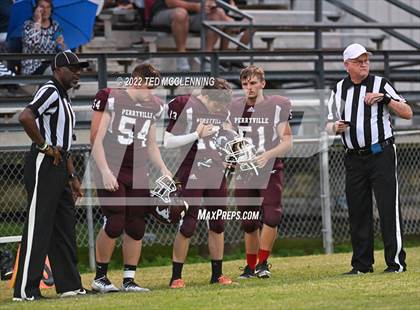 Thumbnail 1 in Central Arkansas Christian @ Perryville photogallery.