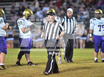 Thumbnail 2 in Central Arkansas Christian @ Perryville photogallery.