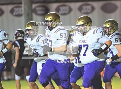 Thumbnail 2 in Central Arkansas Christian @ Perryville photogallery.