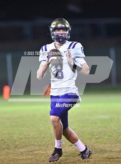 Thumbnail 3 in Central Arkansas Christian @ Perryville photogallery.