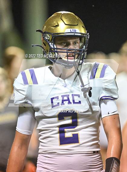 Thumbnail 3 in Central Arkansas Christian @ Perryville photogallery.