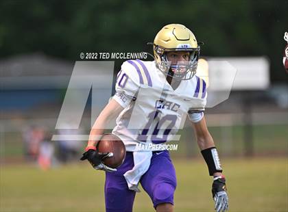 Thumbnail 1 in Central Arkansas Christian @ Perryville photogallery.