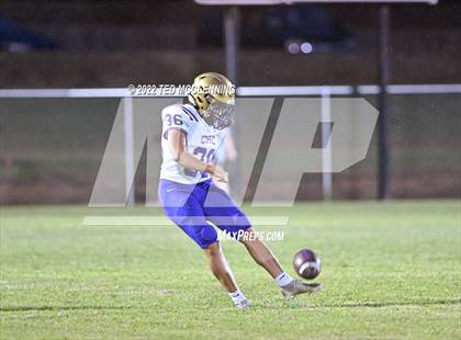 Thumbnail 3 in Central Arkansas Christian @ Perryville photogallery.
