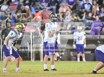 Thumbnail 2 in Central Arkansas Christian @ Perryville photogallery.