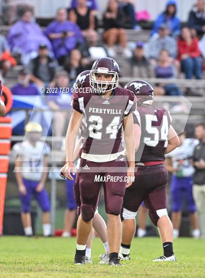 Thumbnail 3 in Central Arkansas Christian @ Perryville photogallery.