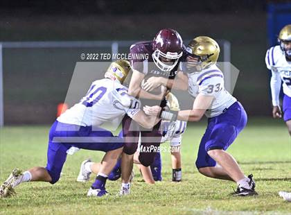 Thumbnail 3 in Central Arkansas Christian @ Perryville photogallery.