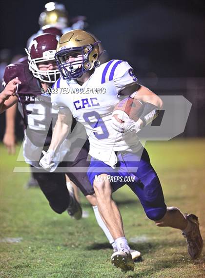 Thumbnail 1 in Central Arkansas Christian @ Perryville photogallery.