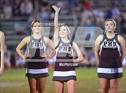 Thumbnail 3 in Central Arkansas Christian @ Perryville photogallery.