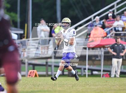 Thumbnail 1 in Central Arkansas Christian @ Perryville photogallery.