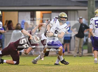 Thumbnail 3 in Central Arkansas Christian @ Perryville photogallery.