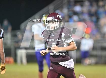 Thumbnail 3 in Central Arkansas Christian @ Perryville photogallery.
