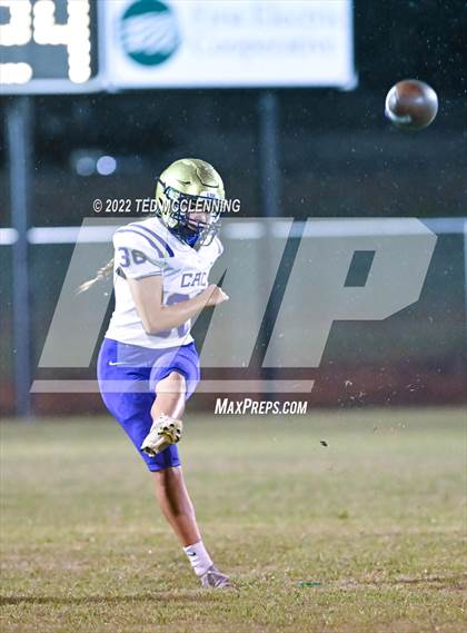 Thumbnail 1 in Central Arkansas Christian @ Perryville photogallery.