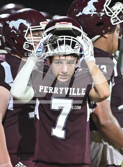Thumbnail 1 in Central Arkansas Christian @ Perryville photogallery.