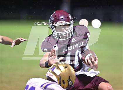 Thumbnail 3 in Central Arkansas Christian @ Perryville photogallery.