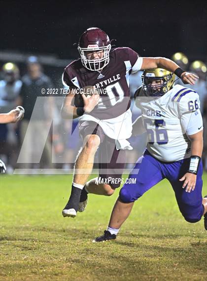 Thumbnail 3 in Central Arkansas Christian @ Perryville photogallery.