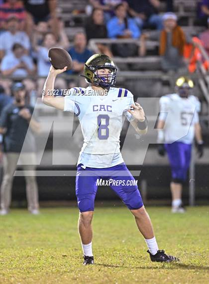 Thumbnail 3 in Central Arkansas Christian @ Perryville photogallery.