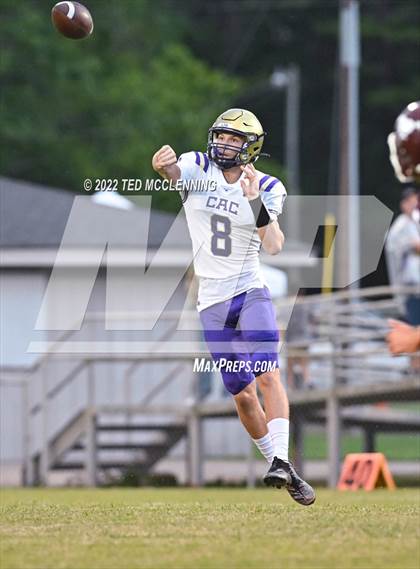 Thumbnail 3 in Central Arkansas Christian @ Perryville photogallery.