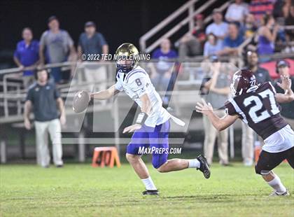Thumbnail 2 in Central Arkansas Christian @ Perryville photogallery.