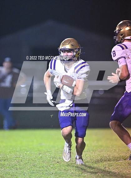 Thumbnail 2 in Central Arkansas Christian @ Perryville photogallery.