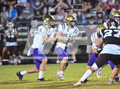 Thumbnail 3 in Central Arkansas Christian @ Perryville photogallery.
