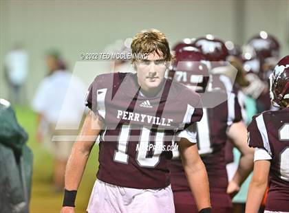 Thumbnail 2 in Central Arkansas Christian @ Perryville photogallery.