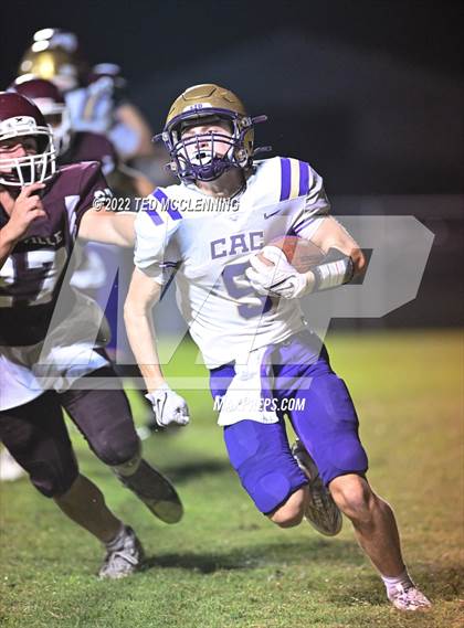 Thumbnail 3 in Central Arkansas Christian @ Perryville photogallery.
