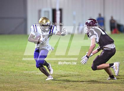 Thumbnail 1 in Central Arkansas Christian @ Perryville photogallery.