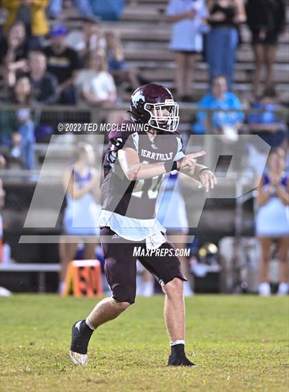 Thumbnail 2 in Central Arkansas Christian @ Perryville photogallery.