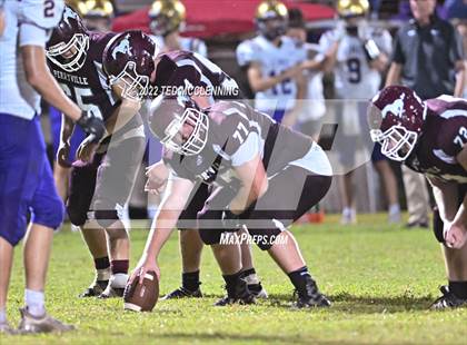 Thumbnail 1 in Central Arkansas Christian @ Perryville photogallery.