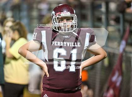 Thumbnail 1 in Central Arkansas Christian @ Perryville photogallery.