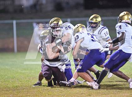 Thumbnail 1 in Central Arkansas Christian @ Perryville photogallery.