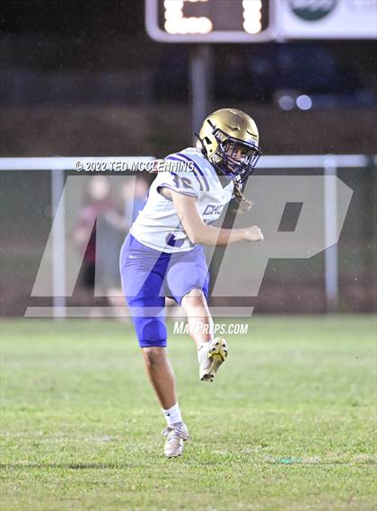 Thumbnail 1 in Central Arkansas Christian @ Perryville photogallery.