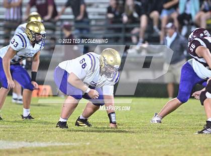 Thumbnail 3 in Central Arkansas Christian @ Perryville photogallery.