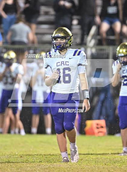 Thumbnail 1 in Central Arkansas Christian @ Perryville photogallery.