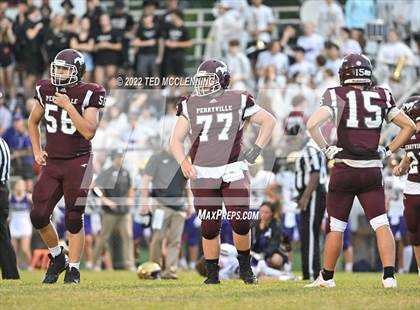 Thumbnail 1 in Central Arkansas Christian @ Perryville photogallery.