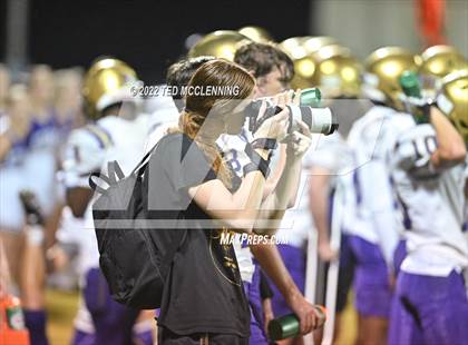 Thumbnail 3 in Central Arkansas Christian @ Perryville photogallery.