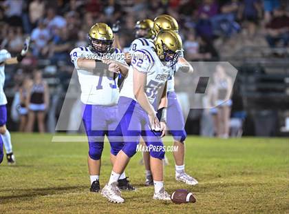 Thumbnail 1 in Central Arkansas Christian @ Perryville photogallery.