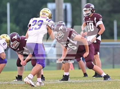 Thumbnail 2 in Central Arkansas Christian @ Perryville photogallery.