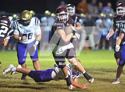 Thumbnail 1 in Central Arkansas Christian @ Perryville photogallery.