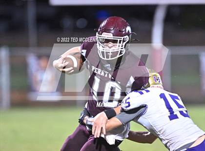 Thumbnail 2 in Central Arkansas Christian @ Perryville photogallery.