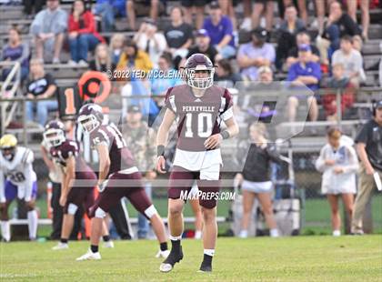 Thumbnail 2 in Central Arkansas Christian @ Perryville photogallery.