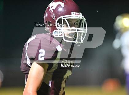 Thumbnail 1 in Central Arkansas Christian @ Perryville photogallery.