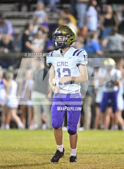 Thumbnail 3 in Central Arkansas Christian @ Perryville photogallery.