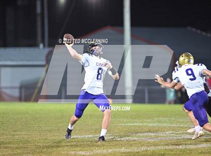 Thumbnail 3 in Central Arkansas Christian @ Perryville photogallery.