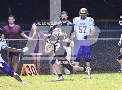 Thumbnail 2 in Central Arkansas Christian @ Perryville photogallery.