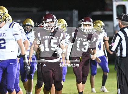 Thumbnail 3 in Central Arkansas Christian @ Perryville photogallery.