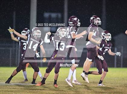 Thumbnail 2 in Central Arkansas Christian @ Perryville photogallery.